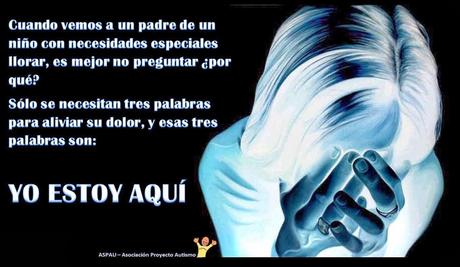 Bloqueos...ignorando los nuestros para romper el suyo