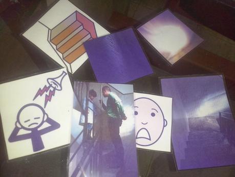 Bloqueos...ignorando los nuestros para romper el suyo