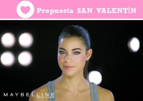 ♥ Valentine´s Make Up ♥