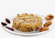 TORTA CROCANTE DE RICOTTA