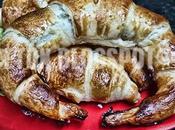 Sueños Hojaldre Croissants Caracolas