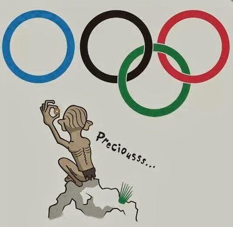 Olimpico y precciossssooo teeesssssooorrooo