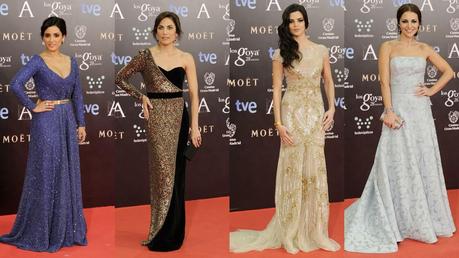 Premios Goya 2014