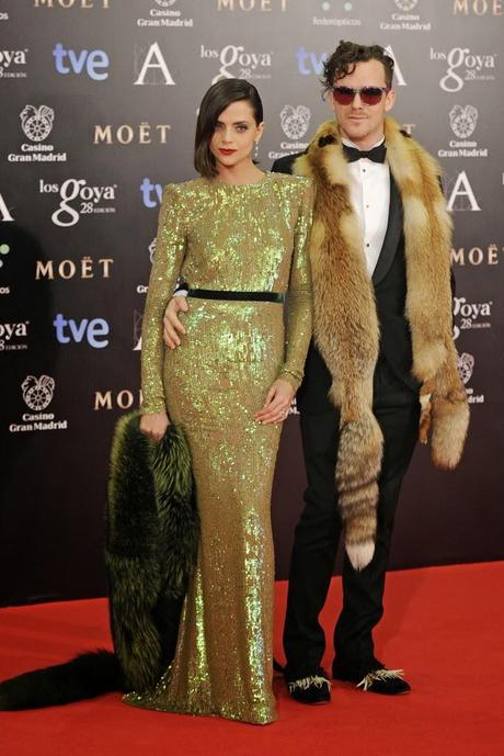 Premios Goya 2014