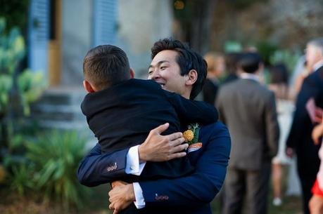 de boda: Kelly & Nohyun by Manel Tamayo (Parte II)