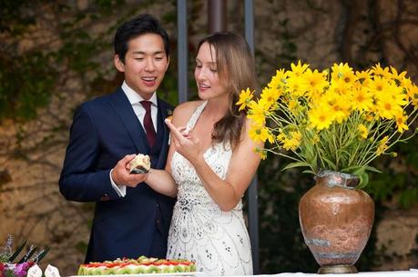 de boda: Kelly & Nohyun by Manel Tamayo (Parte II)