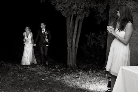 de boda: Kelly & Nohyun by Manel Tamayo (Parte II)