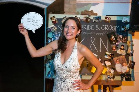 de boda: Kelly & Nohyun by Manel Tamayo (Parte II)