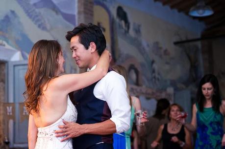 de boda: Kelly & Nohyun by Manel Tamayo (Parte II)