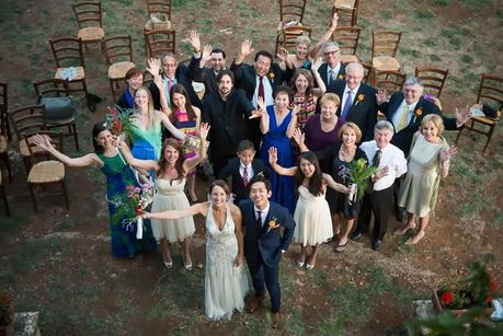 de boda: Kelly & Nohyun by Manel Tamayo (Parte II)