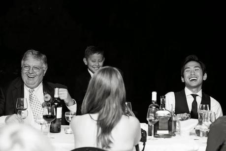 de boda: Kelly & Nohyun by Manel Tamayo (Parte II)