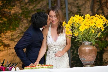 de boda: Kelly & Nohyun by Manel Tamayo (Parte II)