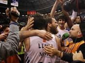 corazón Sergio Llull