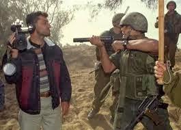 Periodismo y democracia