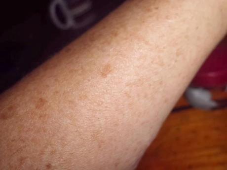 Beurre de karité y miel piel seca