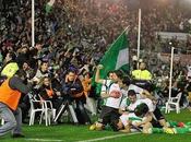 racing...