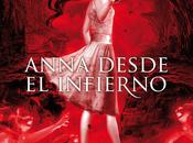 Anna desde Infierno [Reseña]