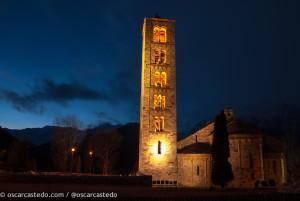 San Climent de Taüll