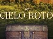 Reseña cielo roto" Fernando Barrejón