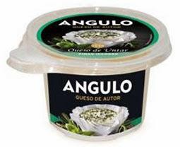 Más quesos para untar: alguno incluso con carbón vegetal