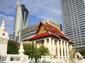 hacer Bangkok