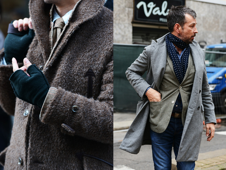 STREET STYLE