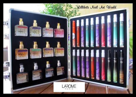 Perfumes Larome: Todos los perfumes en una sola marca