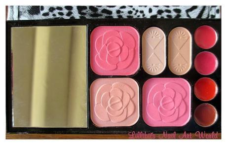 Make up kit de Rosewholesale.com
