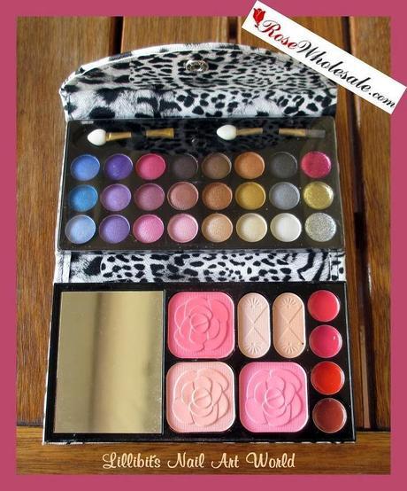 Make up kit de Rosewholesale.com