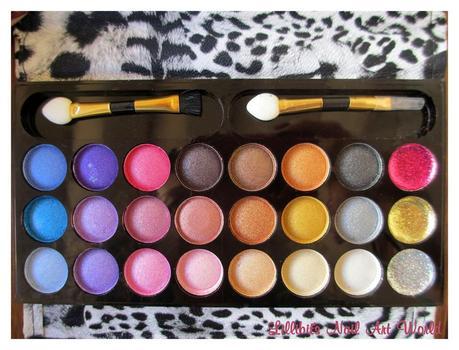 Make up kit de Rosewholesale.com