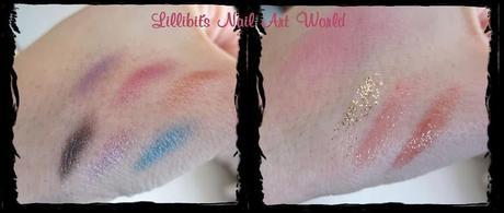 Make up kit de Rosewholesale.com