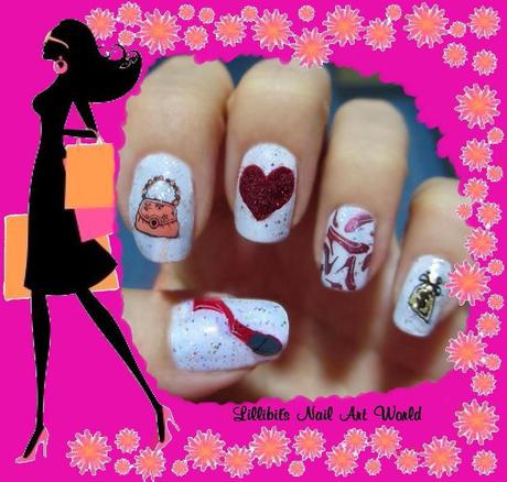 Reto Hi5 (COMPRAS): I love shopping