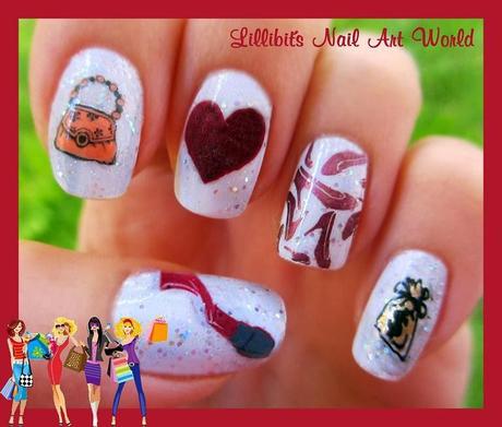 Reto Hi5 (COMPRAS): I love shopping