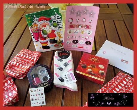 Una felicitación navideña muy especial :-)