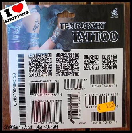 Compritas de noviembre