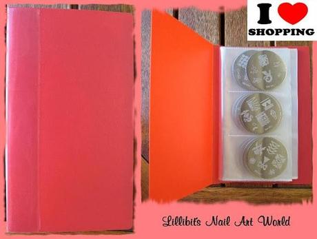 Compritas de noviembre