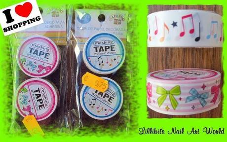 Compritas de noviembre