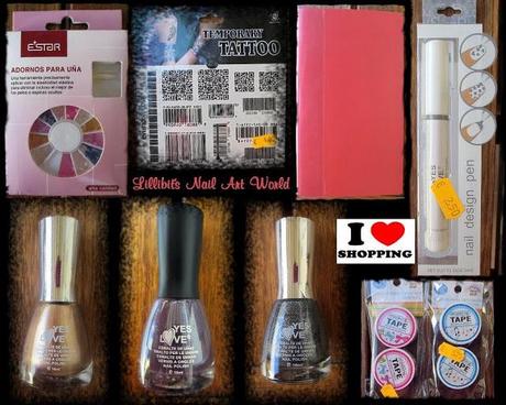 Compritas de noviembre