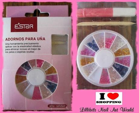 Compritas de noviembre