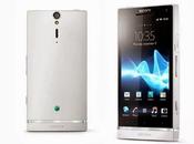 teléfonos Xperia recibirán actualizaciones Android