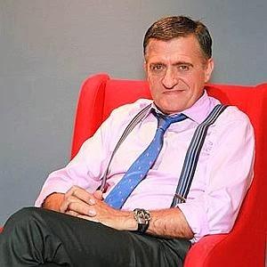 HAZ LO QUE YO DIGA PERO NO LO QUE YO HAGA…