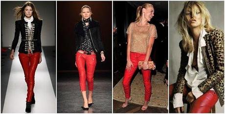 OUTFITS SAN VALENTÍN: INSPIRACIÓN