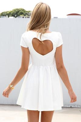 OUTFITS SAN VALENTÍN: INSPIRACIÓN