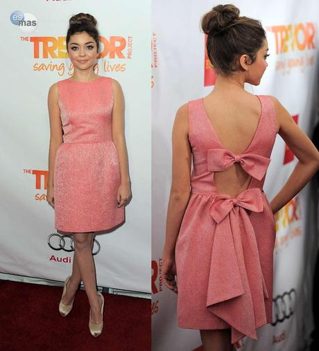 OUTFITS SAN VALENTÍN: INSPIRACIÓN