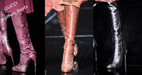 Fotos de moda con botas