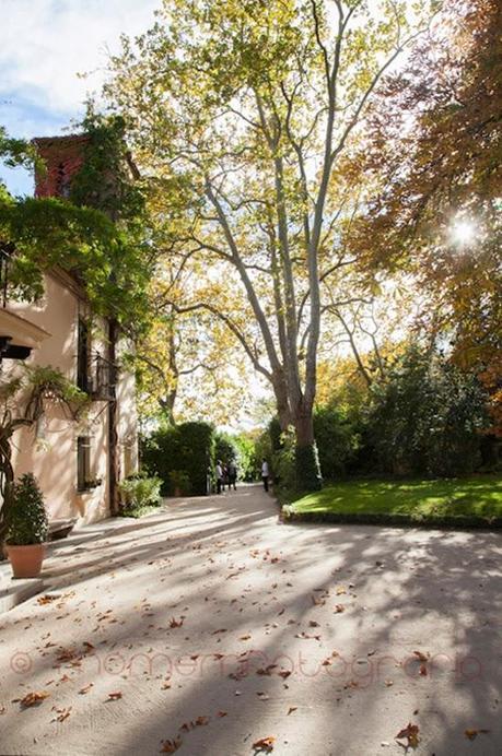 La boda de Juncal y Joaquín