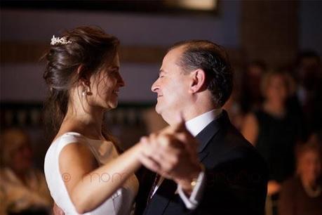 La boda de Juncal y Joaquín