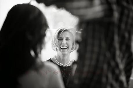 La boda de Juncal y Joaquín