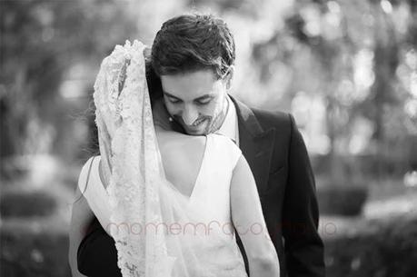 La boda de Juncal y Joaquín