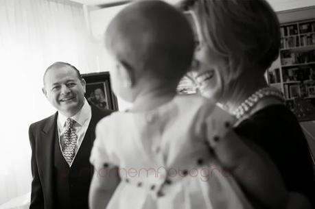 La boda de Juncal y Joaquín